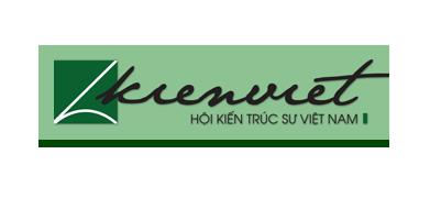 tong hoi kien truc su viet nam